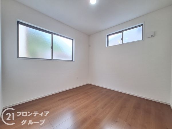 大津市稲葉台　新築一戸建て　２期　１号地
