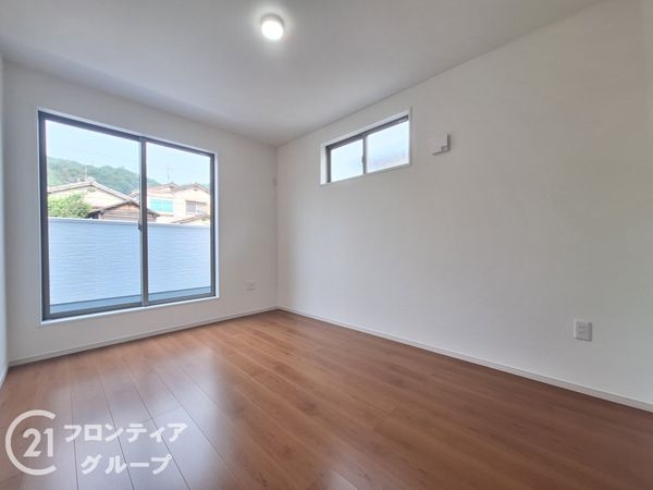 大津市稲葉台　新築一戸建て　２期　１号地