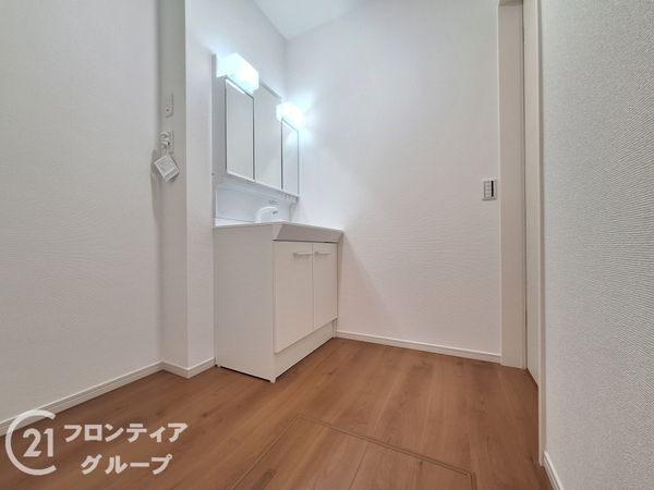 大津市稲葉台　新築一戸建て　２期　１号地