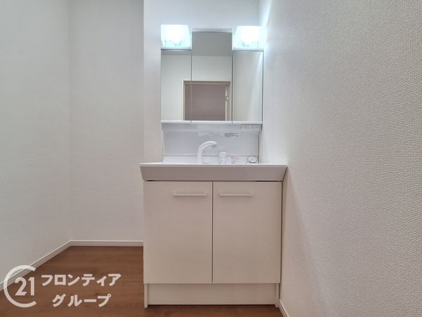大津市稲葉台　新築一戸建て　２期　１号地