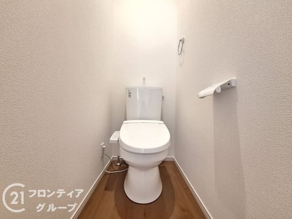 大津市稲葉台　新築一戸建て　２期　１号地