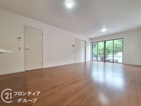 大津市稲葉台　新築一戸建て　２期　１号地