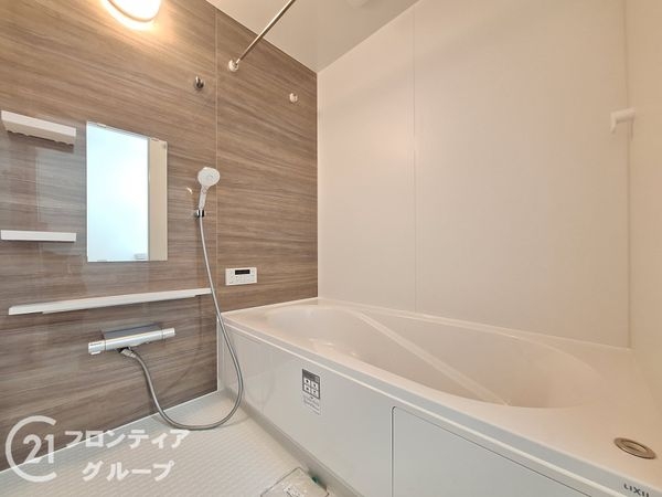 大津市稲葉台　新築一戸建て　２期　１号地