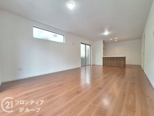 大津市稲葉台　新築一戸建て　２期　１号地