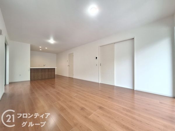 大津市稲葉台　新築一戸建て　２期　１号地