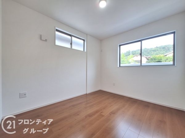 大津市稲葉台　新築一戸建て　２期　１号地