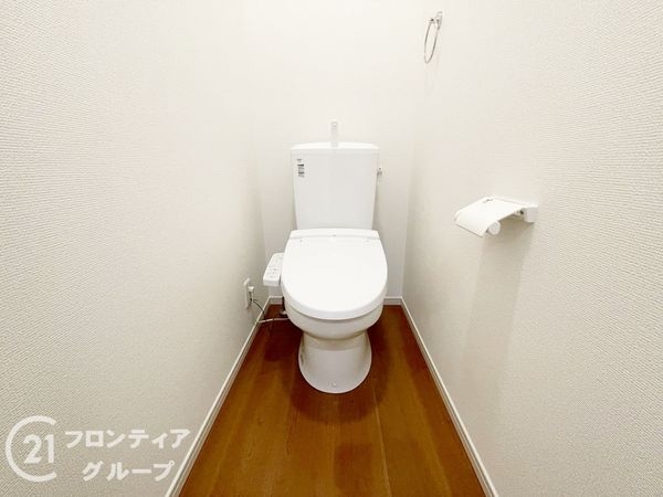 京都市南区久世上久世町　新築一戸建て　5期　1号地