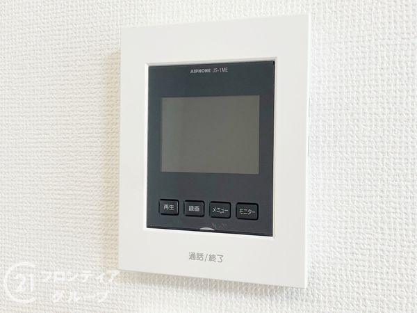 京都市南区久世上久世町　新築一戸建て　5期　1号地