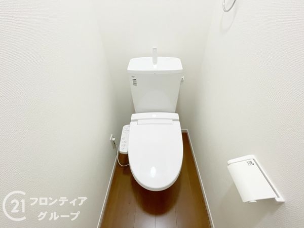京都市南区久世上久世町　新築一戸建て　5期　1号地