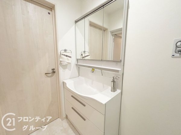 京都市伏見区横大路下三栖山殿　新築一戸建て