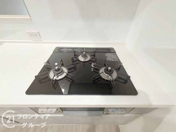 京都市伏見区横大路下三栖山殿　新築一戸建て