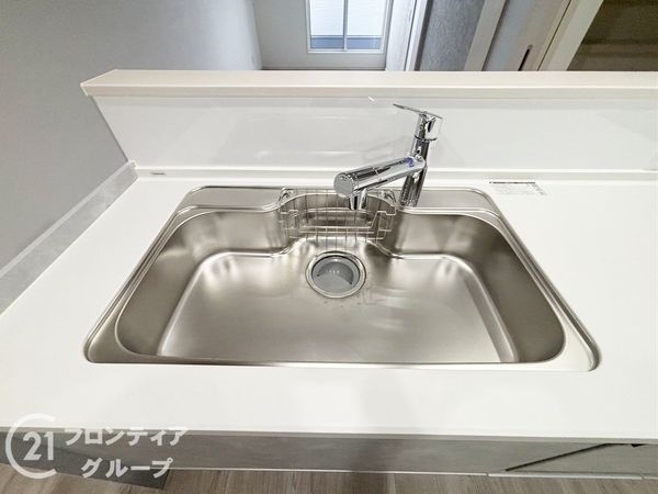 京都市伏見区横大路下三栖山殿　新築一戸建て