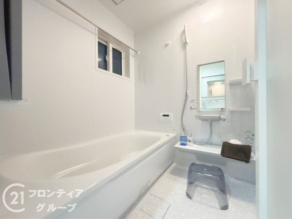 京都市伏見区横大路下三栖山殿　新築一戸建て