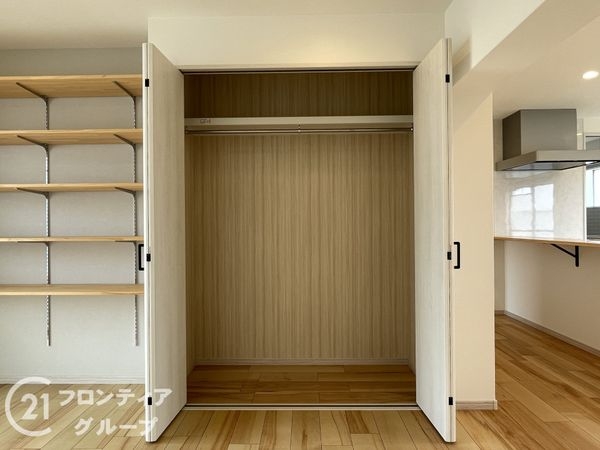竹の台団地C１棟　中古マンション