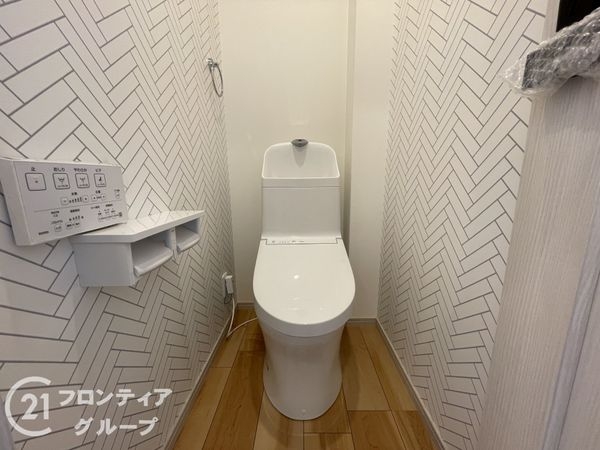 竹の台団地C１棟　中古マンション