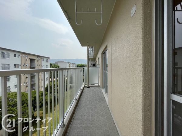 竹の台団地C１棟　中古マンション