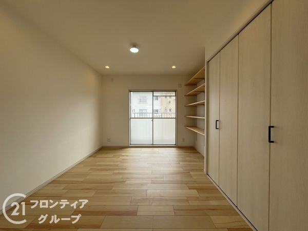 竹の台団地C１棟　中古マンション