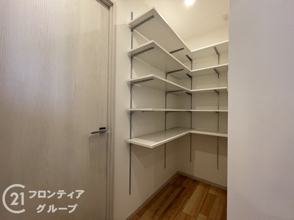 竹の台団地C１棟　中古マンション