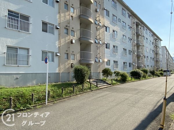 竹の台団地C１棟　中古マンション