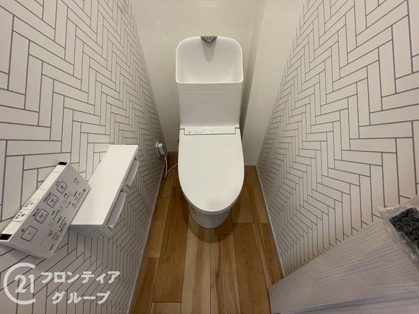 竹の台団地C１棟　中古マンション