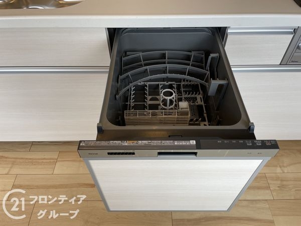 竹の台団地C１棟　中古マンション
