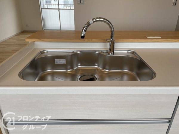 竹の台団地C１棟　中古マンション