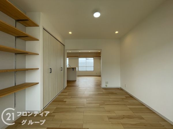 竹の台団地C１棟　中古マンション
