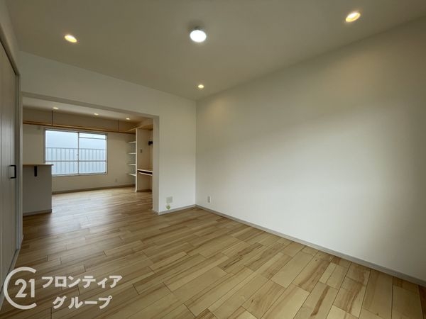 竹の台団地C１棟　中古マンション