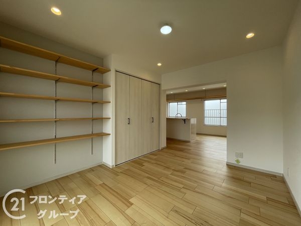 竹の台団地C１棟　中古マンション