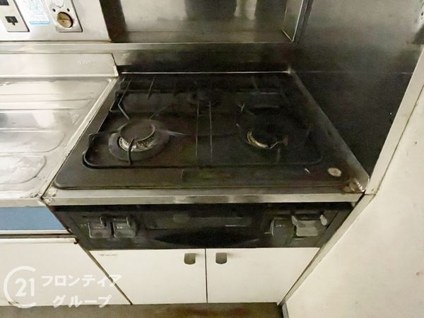 賀陽コーポラス 中古マンション(その他設備)