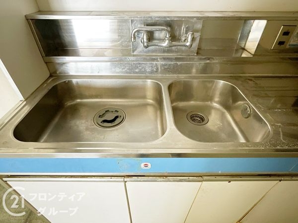 賀陽コーポラス 中古マンション(その他設備)