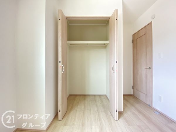 長岡京市滝ノ町２丁目　新築一戸建て　1号棟