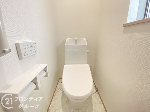 長岡京市滝ノ町２丁目　新築一戸建て　1号棟