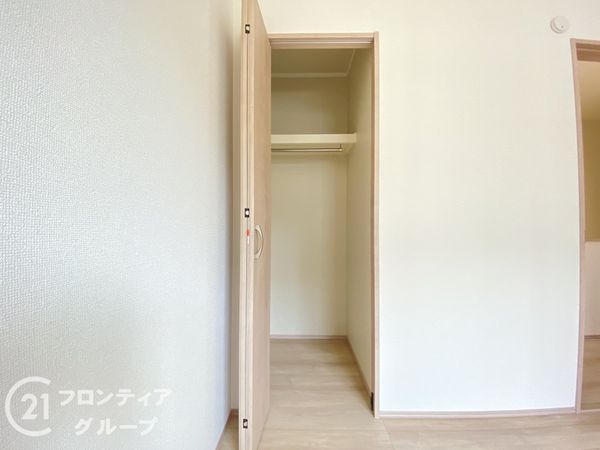 長岡京市滝ノ町２丁目　新築一戸建て　1号棟