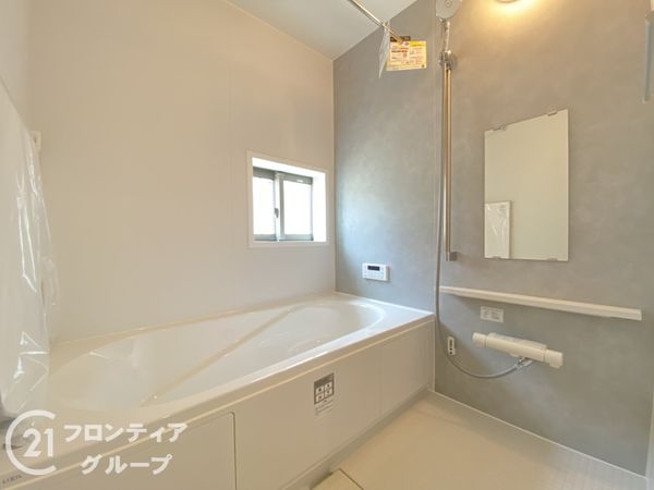長岡京市滝ノ町２丁目　新築一戸建て　1号棟