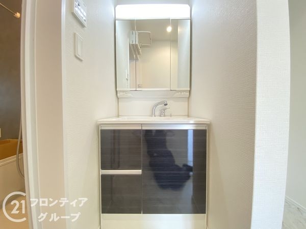 長岡京市滝ノ町２丁目　新築一戸建て　2号棟