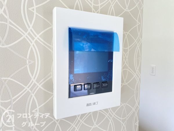 長岡京市滝ノ町２丁目　新築一戸建て　2号棟