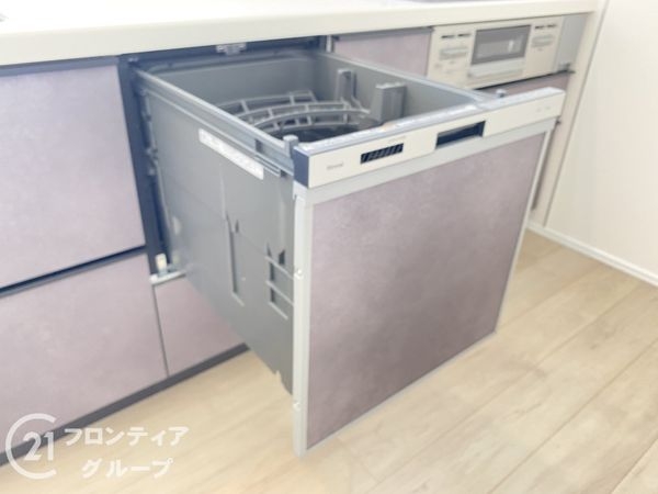 長岡京市滝ノ町２丁目　新築一戸建て　2号棟
