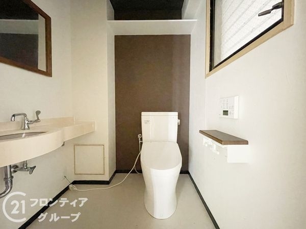 サンシティ桂坂ロイヤル壱番館　中古マンション