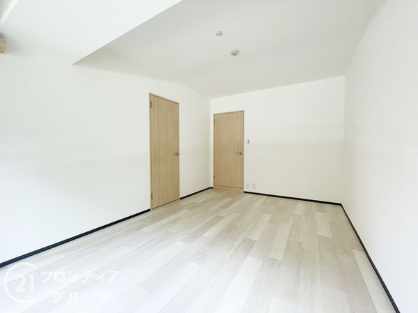 サンシティ桂坂ロイヤル壱番館　中古マンション
