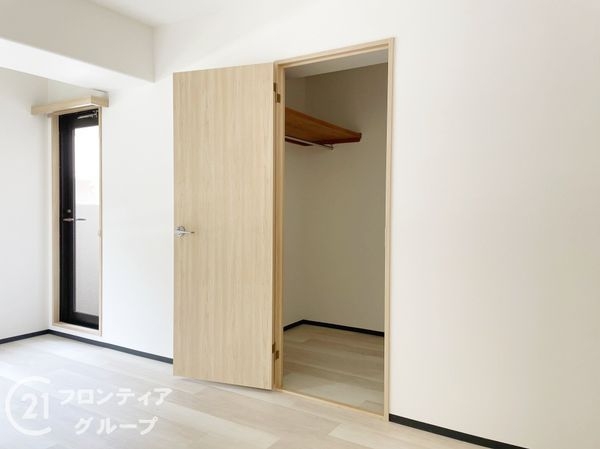 サンシティ桂坂ロイヤル壱番館　中古マンション