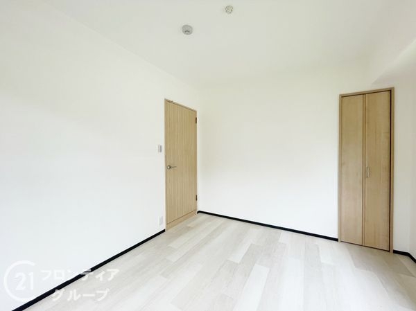 サンシティ桂坂ロイヤル壱番館　中古マンション
