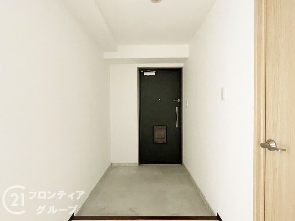 サンシティ桂坂ロイヤル壱番館　中古マンション