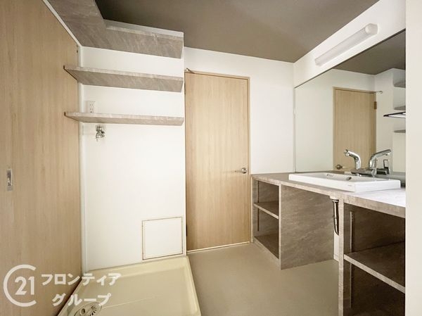 サンシティ桂坂ロイヤル壱番館　中古マンション