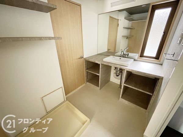 サンシティ桂坂ロイヤル壱番館　中古マンション