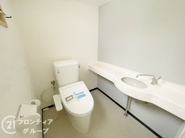 サンシティ桂坂ロイヤル壱番館　中古マンション