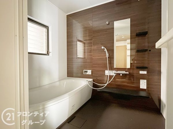 サンシティ桂坂ロイヤル壱番館　中古マンション