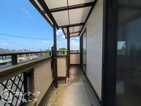 大津市池の里の中古一戸建て