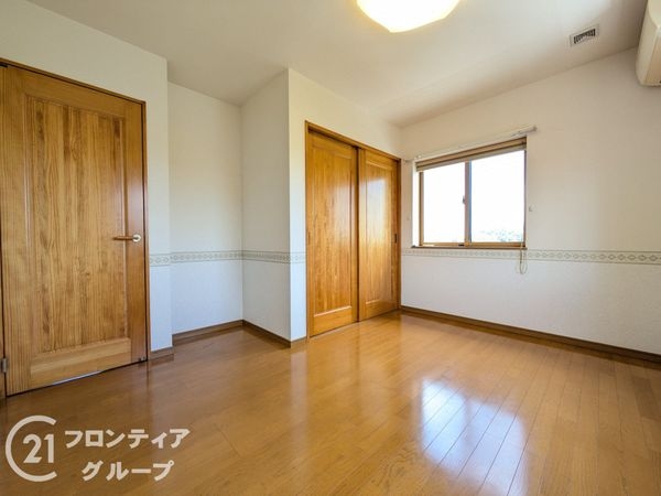 大津市池の里の中古一戸建て
