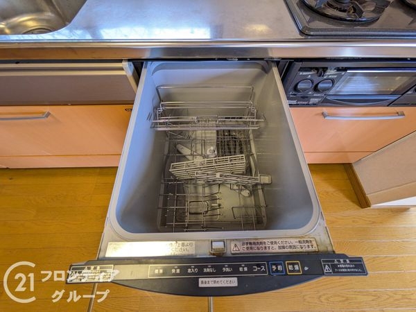 大津市池の里の中古一戸建て